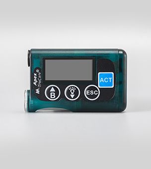 �ǄPII���ȍu�ر� (TruCare II)